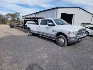 2015 Dodge Ram