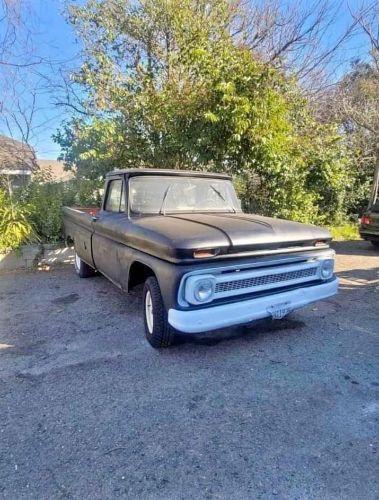 1964 Chevrolet C10