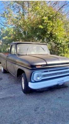 1964 Chevrolet C10