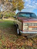 1986 Chevrolet C10