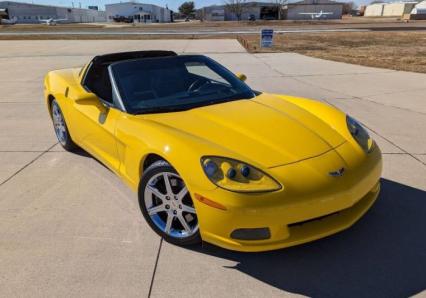 2013 Chevrolet Corvette