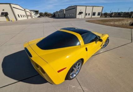 2013 Chevrolet Corvette