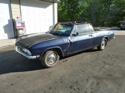 1968 Chevrolet Corvair