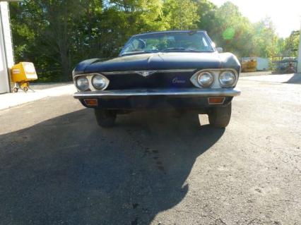 1968 Chevrolet Corvair