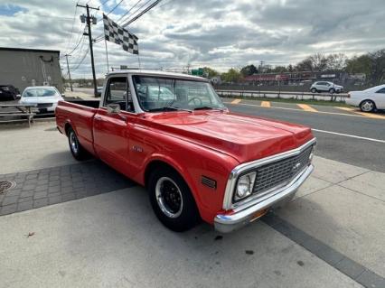 1970 Chevrolet C10