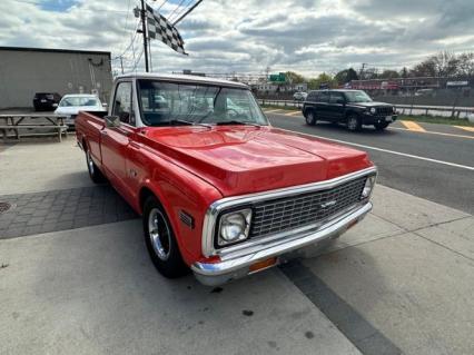 1970 Chevrolet C10