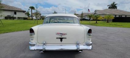 1955 Chevrolet Bel Air