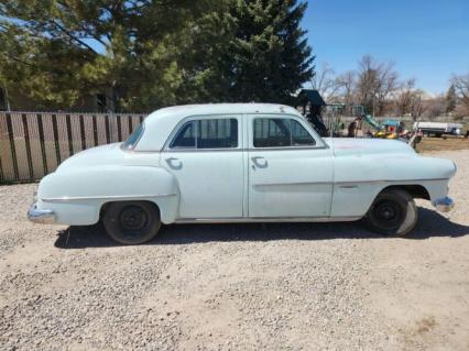 1951 Dodge Coronet