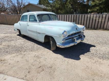 1951 Dodge Coronet