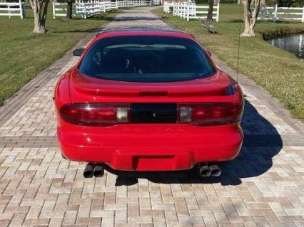 1994 Pontiac Firebird