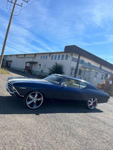 1969 Chevrolet Chevelle