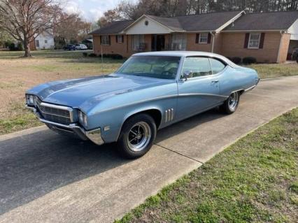 1969 Buick Skylark