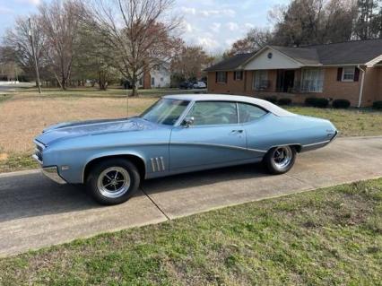 1969 Buick Skylark