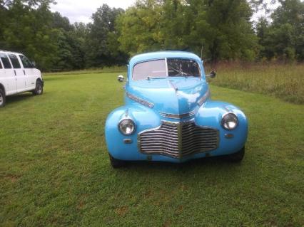 1941 Chevrolet Special Deluxe