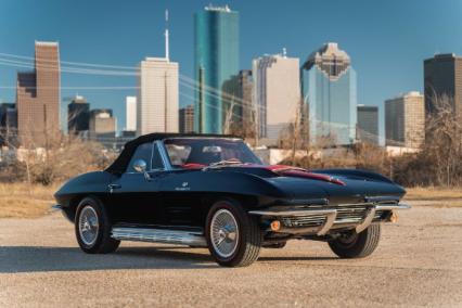 1964 Chevrolet Corvette