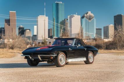 1964 Chevrolet Corvette