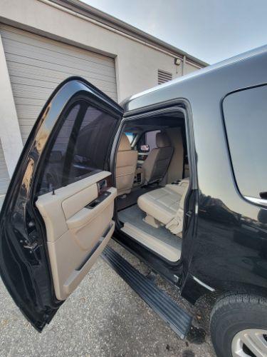 2014 Lincoln Navigator