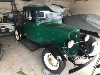 1932 Ford Pickup