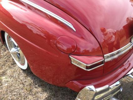 1948 Mercury Coupe