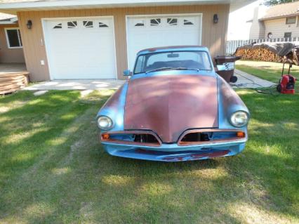 1953 Studebaker Starlight