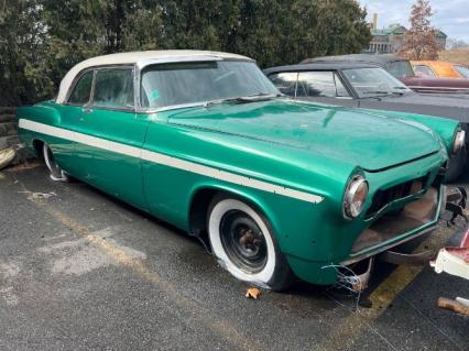 1955 Chrysler Imperial