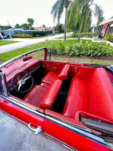 1962 Studebaker Lark