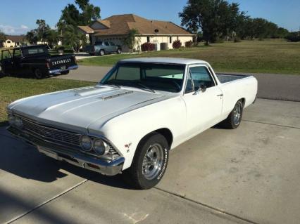 1966 Chevrolet El Camino