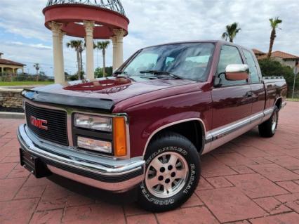 1993 Chevrolet C1500