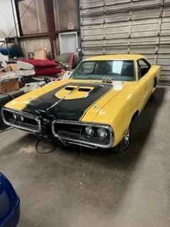 1970 Dodge Coronet