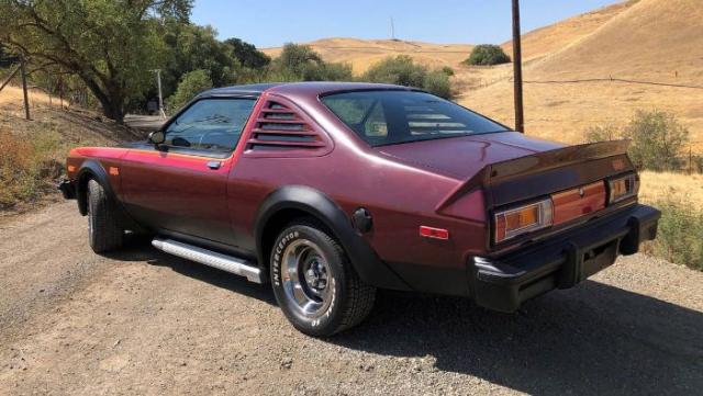 1978 Plymouth Other