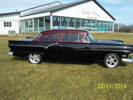 1957 Ford Custom