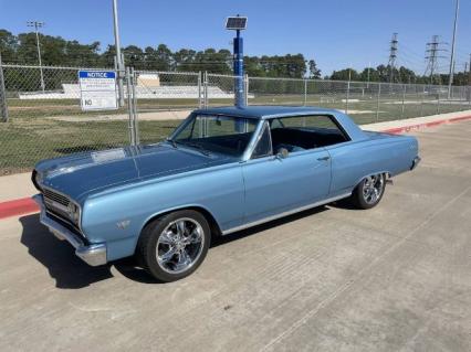 1965 Chevrolet Chevelle