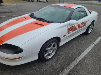 1997 Chevrolet Camaro