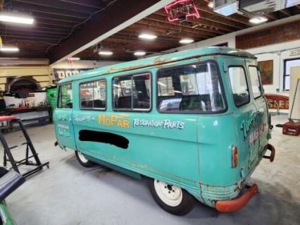 1963 Dodge Tradesman