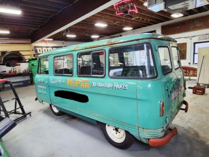 1963 Dodge Tradesman