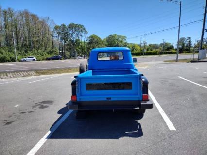 1959 Chevrolet Apache