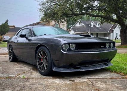 2014 Dodge Challenger