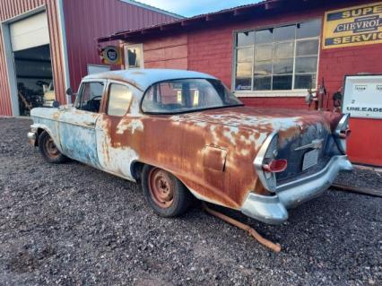 1957 Studebaker Commander