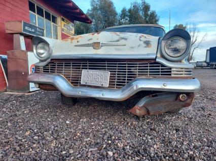 1957 Studebaker Commander