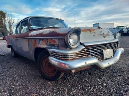 1957 Studebaker Commander