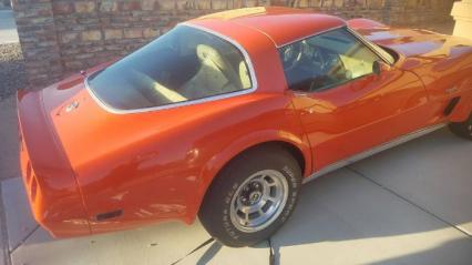 1978 Chevrolet Corvette