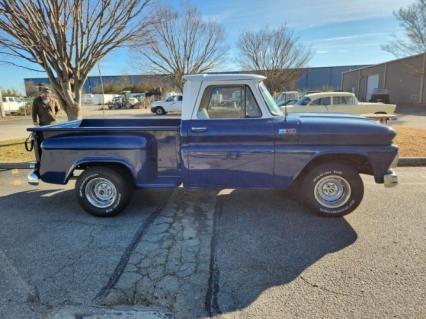 1965 Chevrolet C10