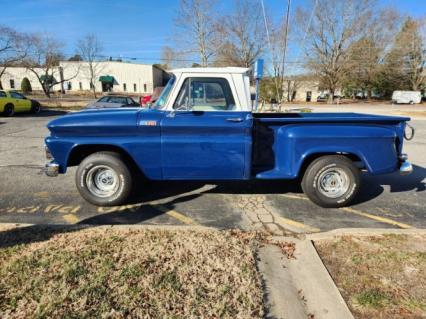 1965 Chevrolet C10