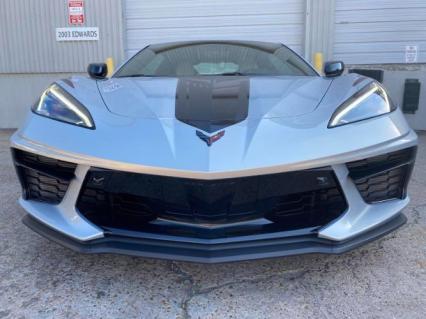 2022 Chevrolet Corvette