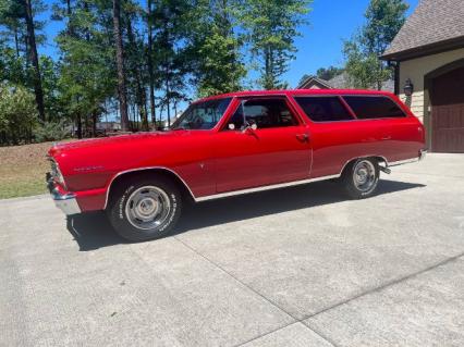 1964 Chevrolet Chevelle