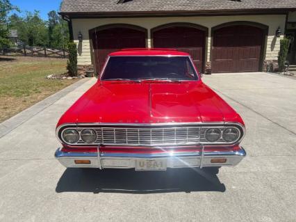 1964 Chevrolet Chevelle