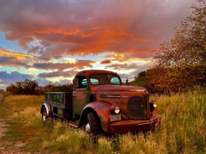 1948 REO Speedwagon