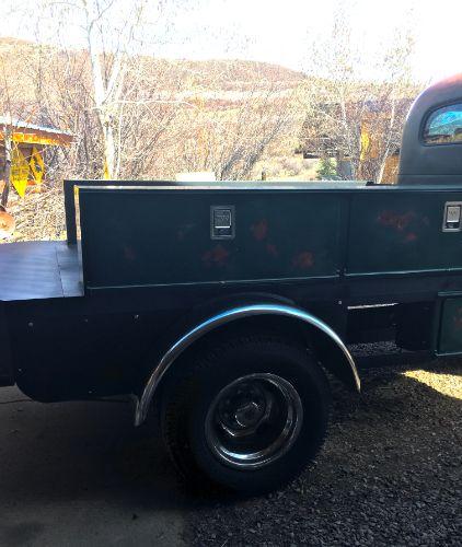 1948 REO Speedwagon