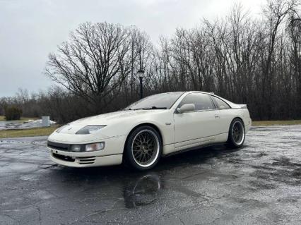 1989 Nissan 300ZX