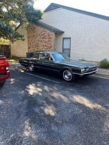 1966 Ford Thunderbird